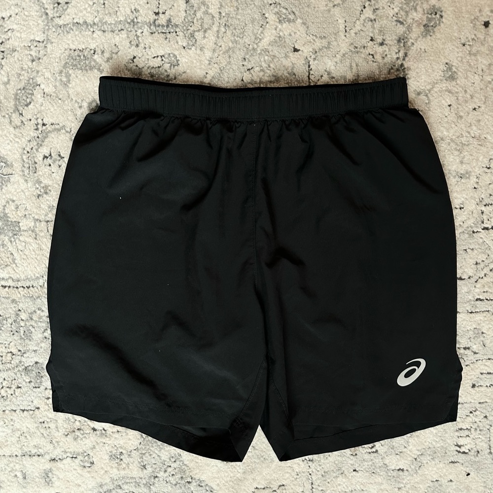 ASICS Athletic Shorts